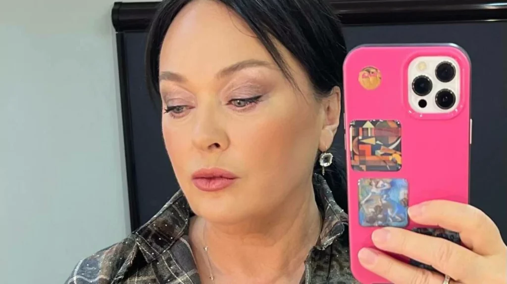 Лариса Гузеева под проверкой из-за мошенничества с виллами на Бали