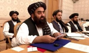 Лавров и Муттаки обсудят сотрудничество России и Афганистана на Московском формате