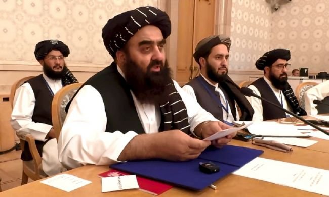 Лавров и Муттаки обсудят сотрудничество России и Афганистана на Московском формате