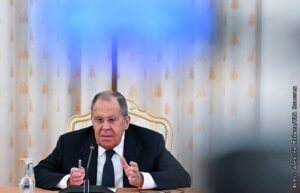 Лавров и Рубио продолжат телефонные переговоры