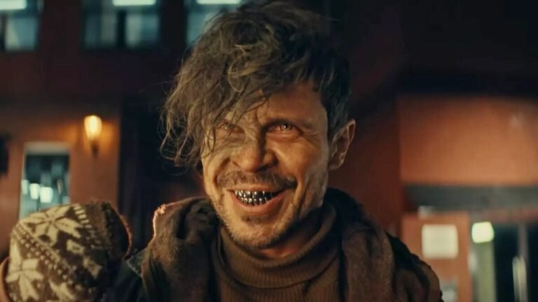 Леха Попов снова в деле: премьера 2 сезона «Волшебного участка»