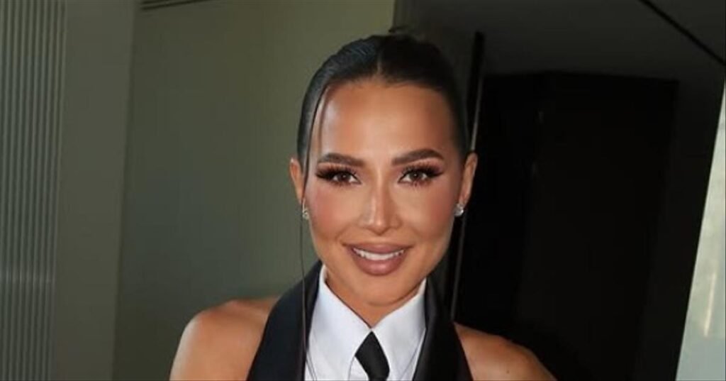 Лерчек исполнилось 33: дети поздравили маму в день рождения