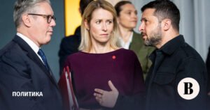 Лидеры ЕС требуют заморозки конфликта и усиления давления на Россию