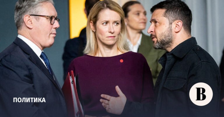 Лидеры ЕС требуют заморозки конфликта и усиления давления на Россию