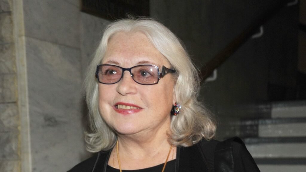 Лидия Федосеева-Шукшина госпитализирована в Москве для планового обследования