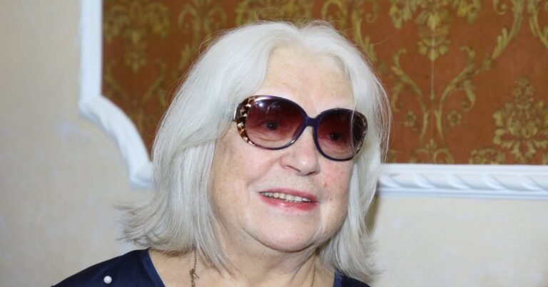 Лидия Федосеева-Шукшина перенесла экстренную операцию в 87 лет