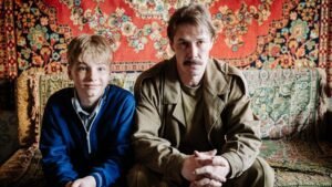 «Лихие»: точка или продолжение? Быков ответил на вопрос зрителей