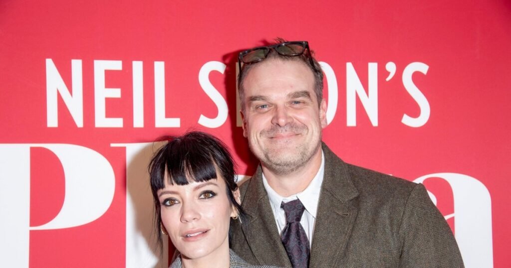 Лили Аллен о темной стороне развода: откровения о борьбе с отчаянием