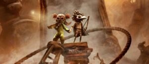 Little Nightmares III: критики разочарованы