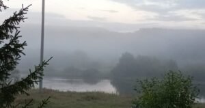 Ливни с грозой и шквалистый ветер надвигаются на Кубань