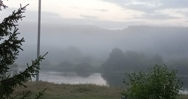 Ливни с грозой и шквалистый ветер надвигаются на Кубань