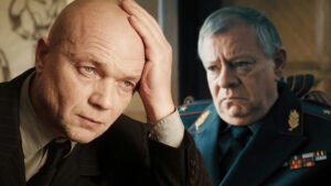 Лучший сезон 'Мосгаза': рейтинг россиян