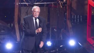 Лукашенко оценил вклад Михалкова в сохранение исторической правды