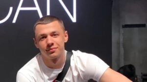 Макан объяснил неявку и рассказал о службе в армии