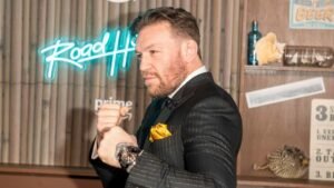 Макгрегор дисквалифицирован на 18 месяцев за нарушение антидопинговых правил