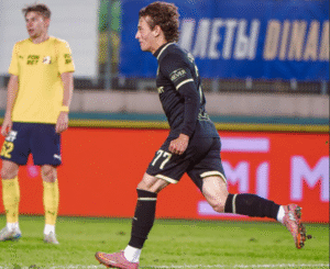 Махачкалинское "Динамо" одолеет "Ростов" в серии пенальти