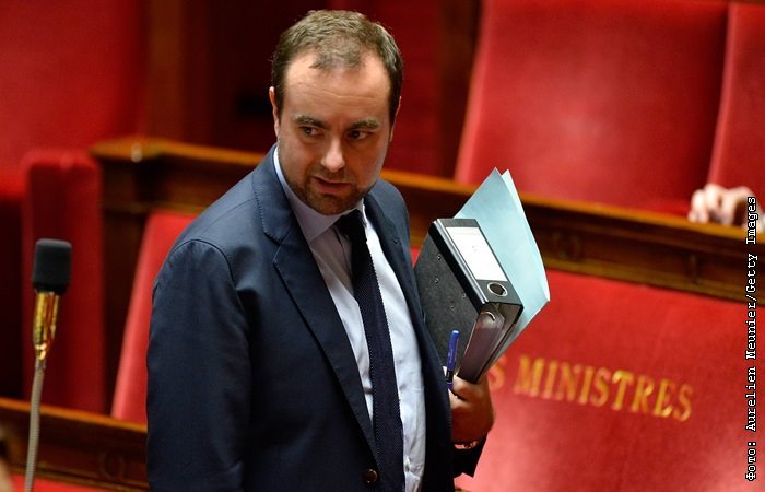 Макрон повторно назначил Лекорню премьер-министром Франции