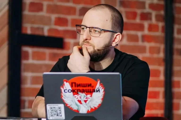 Максим Ильяхов опубликовал скандальную вакансию: требования к кандидатам вызвали вопросы