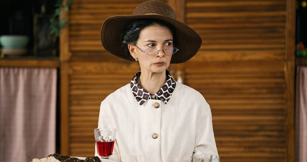 Мама Паши в 37: новая героиня в третьем сезоне «Праздников»