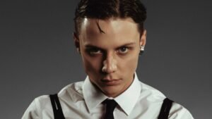 Мама Вани Дмитриенко: об отношениях с сыном и его заработке