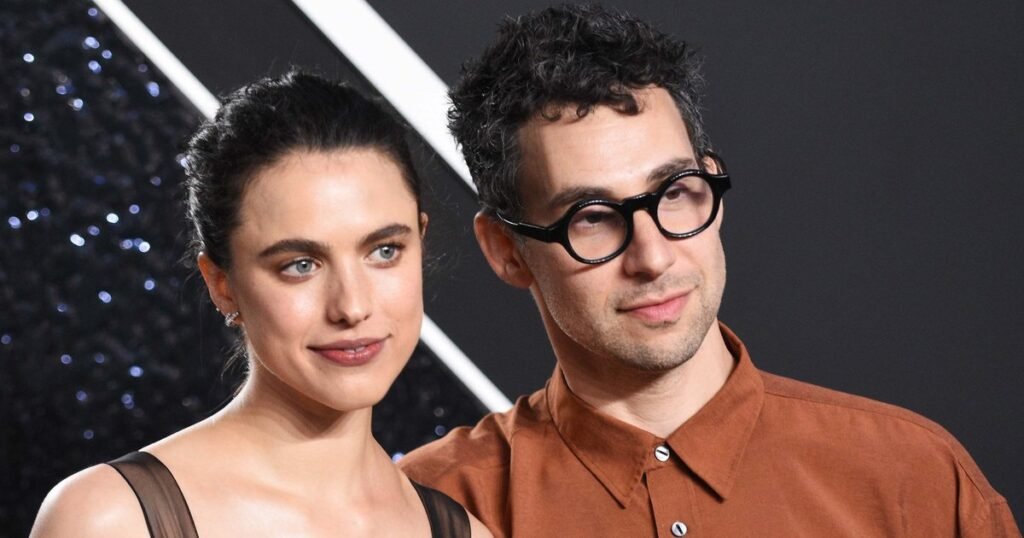 Маргарет Куэлли: романтические отношения и расставание с Питом Дэвидсоном