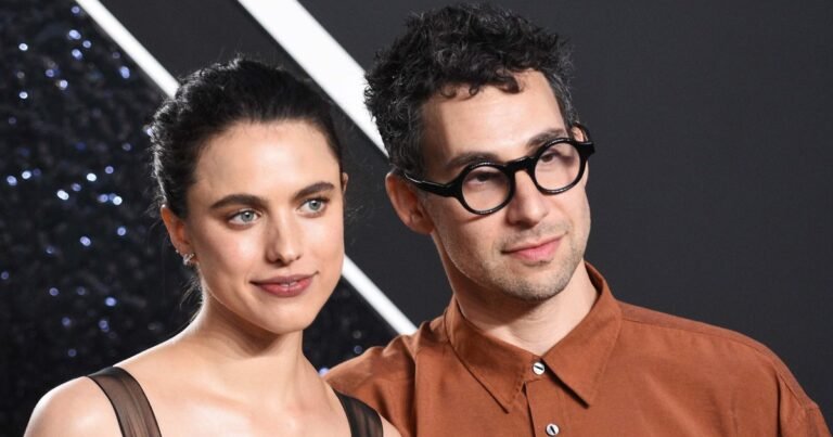 Маргарет Куэлли: романтические отношения и расставание с Питом Дэвидсоном