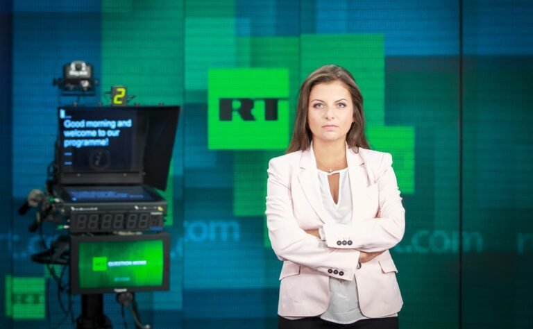 Маргарита Симоньян и Тигран Кеосаян: история любви и испытаний