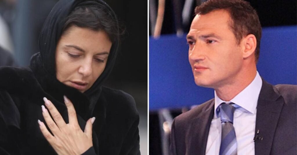 Маргарита Симоньян поблагодарила Романа Бабаяна за поддержку в борьбе с раком