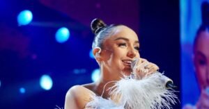 Мари Краймбрери: «Мы остались вместе благодаря Даве»