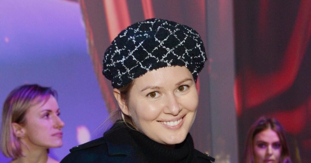 Мария Кожевникова о материнстве после 40 и вдохновляющих примерах