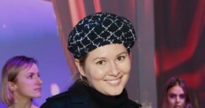 Мария Кожевникова о материнстве после 40 и вдохновляющих примерах