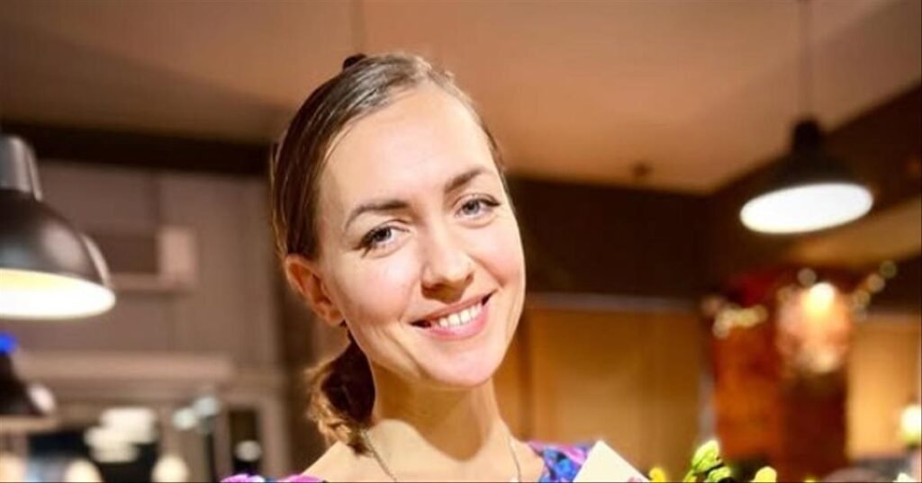 Мария Круглыхина вышла замуж в третий раз: подробности свадьбы