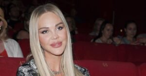 Мария Погребняк потеряла эксклюзивные часы Rolex