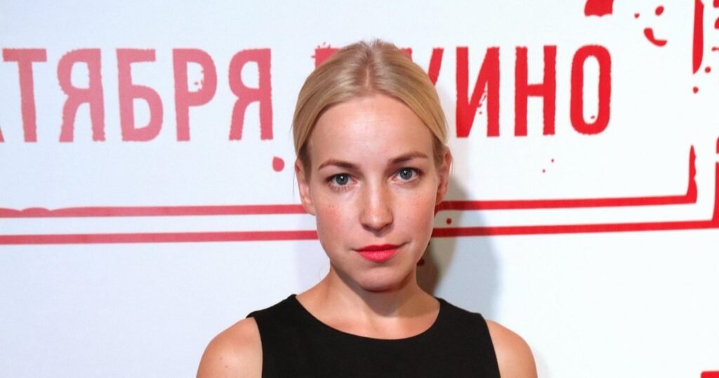 Мария Шалаева: жизнь в Париже и работа в такси