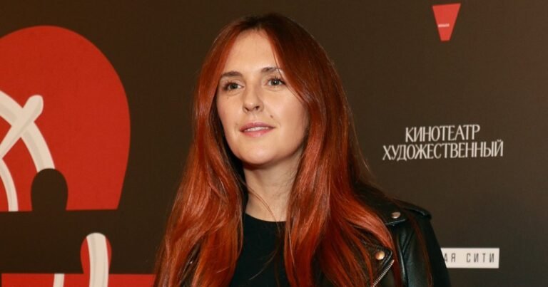 Мария Шумакова раскрыла секрет похудения: спорт и осознанное питание