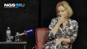 Марина Зудина: откровения о жизни, карьере и любви
