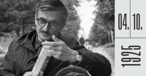 Марлен Хуциев: кино как способ понять жизнь