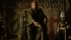 Marvel представила трейлер сериала «Чудо-человек» с Беном Кингсли