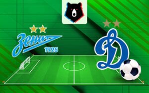 «Матч ТВ» покажет матч «Зенит» - «Динамо» вместо Эль-Класико