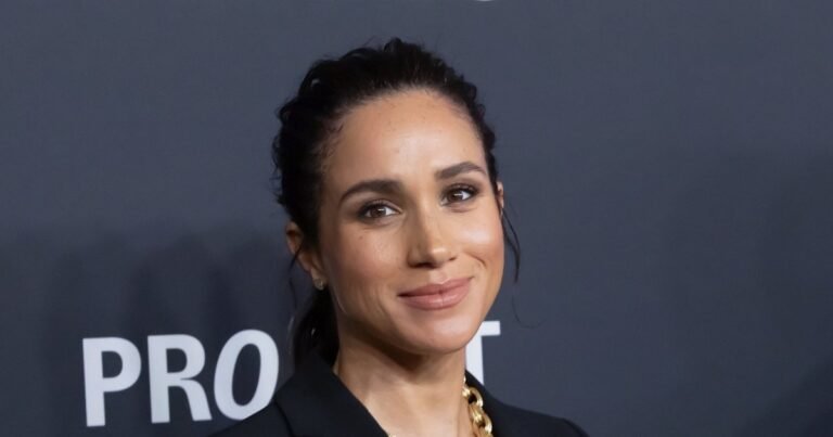 Меган Маркл раскритиковали за кулинарные навыки