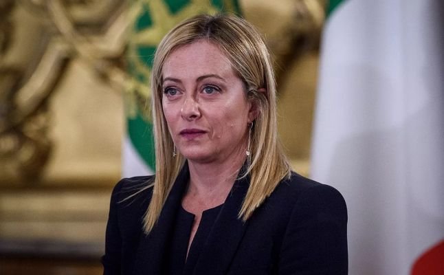 Мелони под давлением: Италия и закупка оружия для Украины