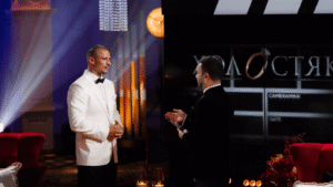 Мемы и яркие образы: премьера шоу 'Холостяк' вызвала фурор в Сети