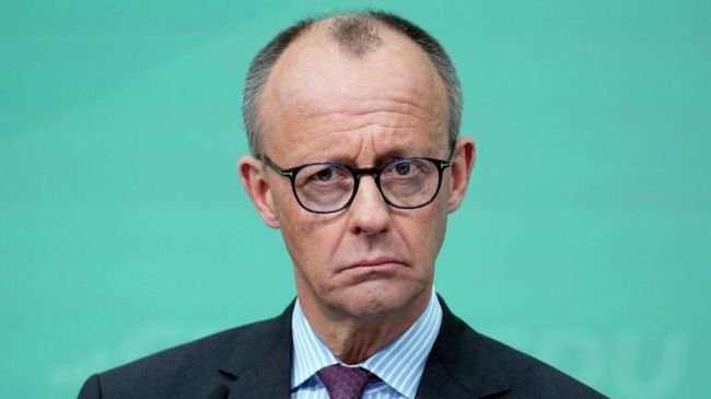 Мерц анонсировал снижение доходов и пенсионную реформу в Германии