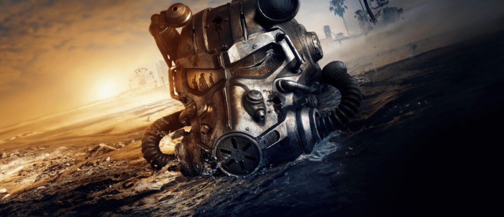 Microsoft и Bethesda представили Fallout 4: Anniversary Edition