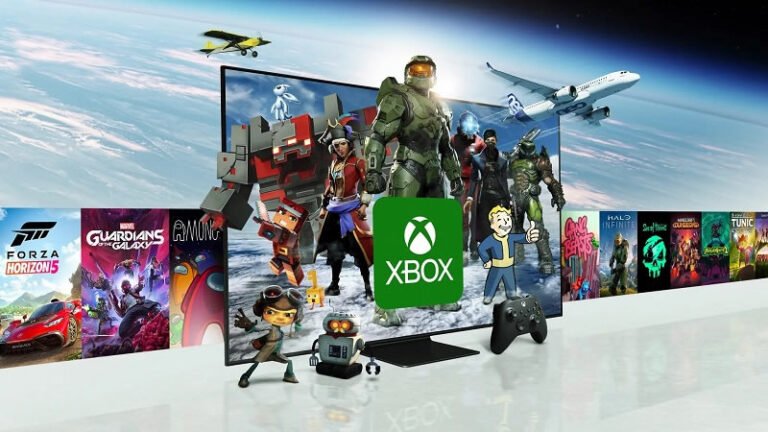 Microsoft отложила повышение цен на Xbox Game Pass в семи странах