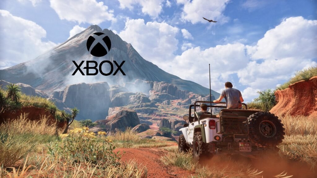Microsoft пыталась создать свою Uncharted, но проект был отменён