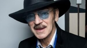 Михаил Боярский завершил драматическую карьеру