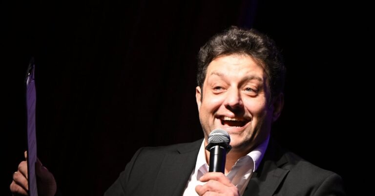 Михаил Полицеймако показал трогательное фото дочери на ее 18-летии