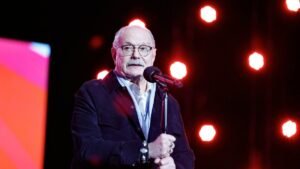 Михалков о европейском кино в России 90-х