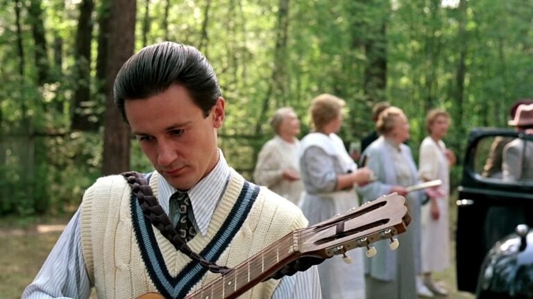 Михалков раскрыл тайну названия «Утомленные солнцем»